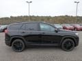 2019 Ebony Twilight Metallic GMC Terrain SLE AWD  photo #4