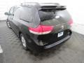 2013 Black Toyota Sienna LE  photo #12