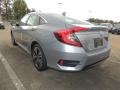 Lunar Silver Metallic - Civic EX-T Sedan Photo No. 6
