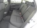 Lunar Silver Metallic - Civic EX-T Sedan Photo No. 11