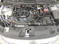 Lunar Silver Metallic - Civic EX-T Sedan Photo No. 14