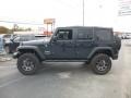 Rhino - Wrangler Unlimited Sport 4x4 Photo No. 2