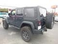 Rhino - Wrangler Unlimited Sport 4x4 Photo No. 3