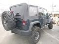Rhino - Wrangler Unlimited Sport 4x4 Photo No. 5