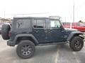 Rhino - Wrangler Unlimited Sport 4x4 Photo No. 6