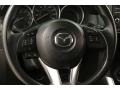 2014 Crystal White Pearl Mica Mazda CX-5 Sport AWD  photo #6