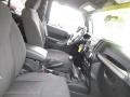 Rhino - Wrangler Unlimited Sport 4x4 Photo No. 7