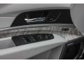 2019 Gilded Pewter Metallic Acura RLX Sport Hybrid SH-AWD  photo #12