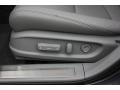 2019 Gilded Pewter Metallic Acura RLX Sport Hybrid SH-AWD  photo #13
