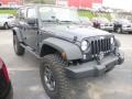 Rhino - Wrangler Unlimited Sport 4x4 Photo No. 10