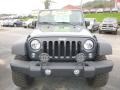 Rhino - Wrangler Unlimited Sport 4x4 Photo No. 11
