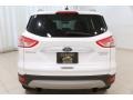 2014 White Platinum Ford Escape Titanium 2.0L EcoBoost  photo #20