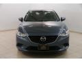 Blue Reflex Mica - Mazda6 Sport Photo No. 2