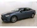 Blue Reflex Mica - Mazda6 Sport Photo No. 3