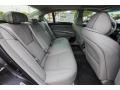 2019 Acura RLX Graystone Interior Rear Seat Photo