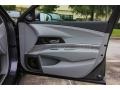 2019 Gilded Pewter Metallic Acura RLX Sport Hybrid SH-AWD  photo #22