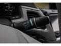 2019 Acura RLX Graystone Interior Controls Photo