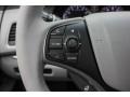 Graystone Steering Wheel Photo for 2019 Acura RLX #130133615