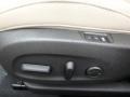 2019 Buick Regal TourX Shale Interior Controls Photo