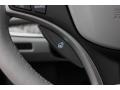 Graystone Steering Wheel Photo for 2019 Acura RLX #130133678