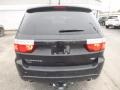 Brilliant Black Crystal Pearl - Durango R/T AWD Photo No. 4