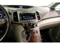 2012 Blizzard White Pearl Toyota Venza XLE AWD  photo #9