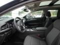 Ebony Interior Photo for 2019 Buick Regal TourX #130134101