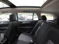 Ebony Rear Seat Photo for 2019 Buick Regal TourX #130134164