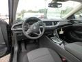 2019 Regal TourX Preferred AWD Ebony Interior