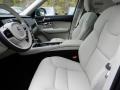 Blonde Front Seat Photo for 2019 Volvo XC90 #130134365