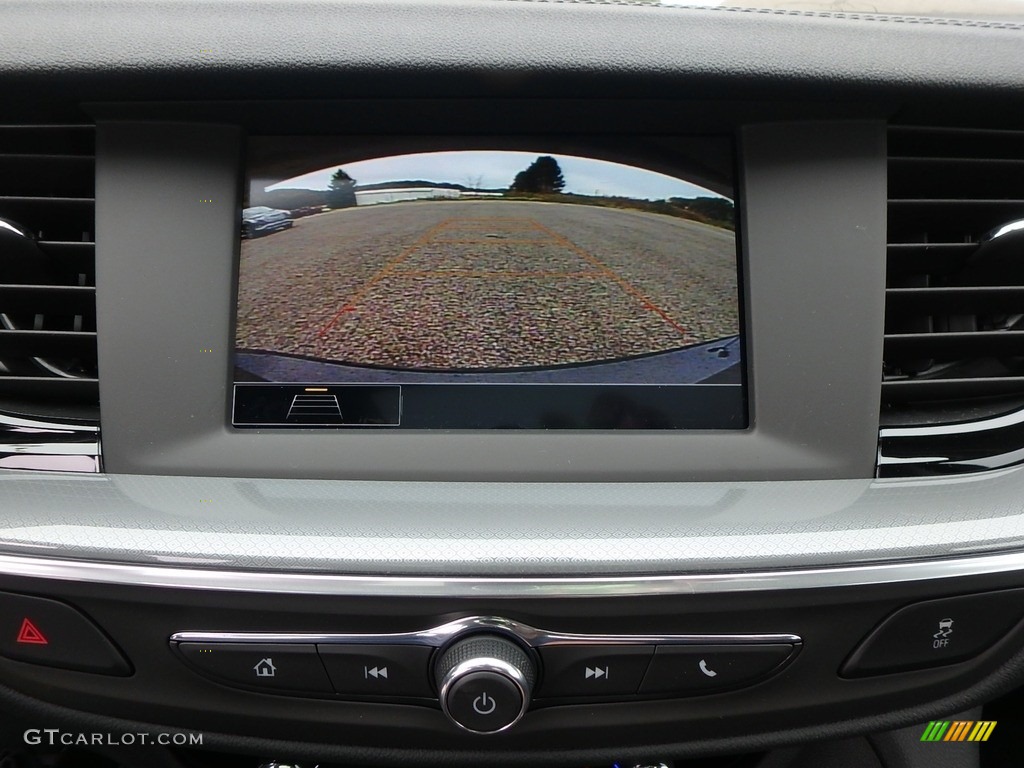 2019 Buick Regal TourX Preferred AWD Controls Photo #130134371