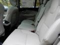 Blonde Rear Seat Photo for 2019 Volvo XC90 #130134398