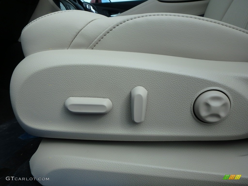 2019 Buick Envision Preferred AWD Controls Photo #130134788