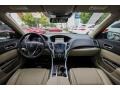 2019 Crystal Black Pearl Acura TLX V6 SH-AWD Technology Sedan  photo #9