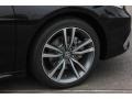 2019 Crystal Black Pearl Acura TLX V6 SH-AWD Technology Sedan  photo #10