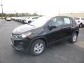 Mosaic Black Metallic - Trax LS AWD Photo No. 1