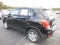 Mosaic Black Metallic - Trax LS AWD Photo No. 3