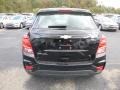Mosaic Black Metallic - Trax LS AWD Photo No. 4