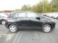Mosaic Black Metallic - Trax LS AWD Photo No. 6