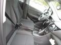Mosaic Black Metallic - Trax LS AWD Photo No. 10