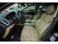 2019 Crystal Black Pearl Acura TLX V6 SH-AWD Technology Sedan  photo #16