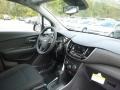 Mosaic Black Metallic - Trax LS AWD Photo No. 11