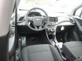 Mosaic Black Metallic - Trax LS AWD Photo No. 13