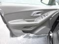 Mosaic Black Metallic - Trax LS AWD Photo No. 14