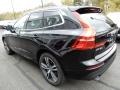 2019 Onyx Black Metallic Volvo XC60 T5 AWD Momentum  photo #4