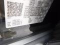 Mosaic Black Metallic - Trax LS AWD Photo No. 16