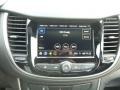 Mosaic Black Metallic - Trax LS AWD Photo No. 17