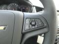 Mosaic Black Metallic - Trax LS AWD Photo No. 19
