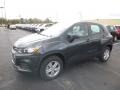 Nightfall Gray Metallic - Trax LS AWD Photo No. 1