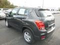 Nightfall Gray Metallic - Trax LS AWD Photo No. 3